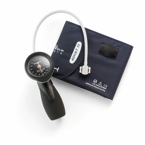 Welch Allyn DuraShock DS65 handmatige bloeddrukmeter flexiport