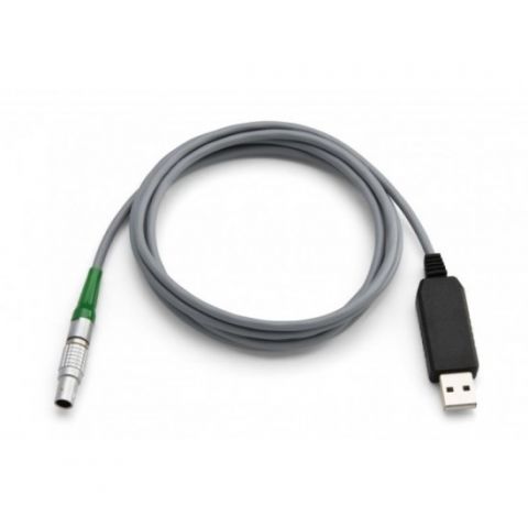 Welch Allyn ABPM 7100 USB interfacekabel