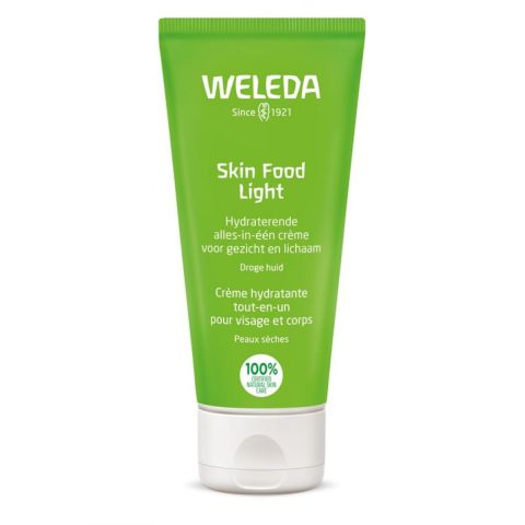 Weleda Skin Food Light 75ml
