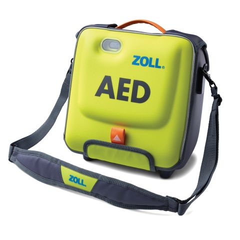 Zoll AED 3 Draagtas