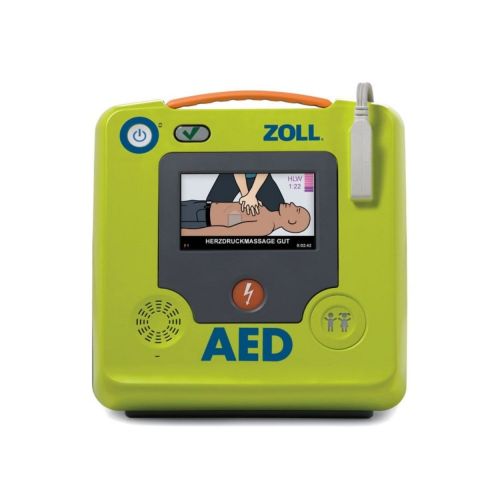Zoll AED 3 semi-automaat